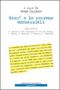 Gesù e le persone omosessuali