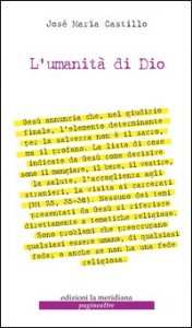 L'umanit&agrave; di Dio