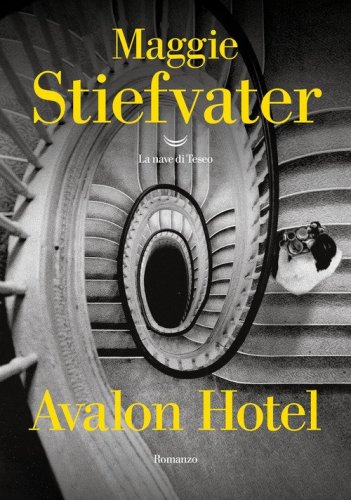 Avalon Hotel