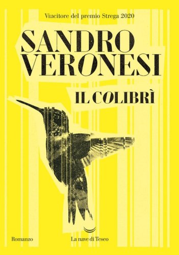Il colibr&igrave;