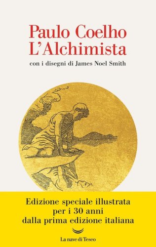 L'alchimista