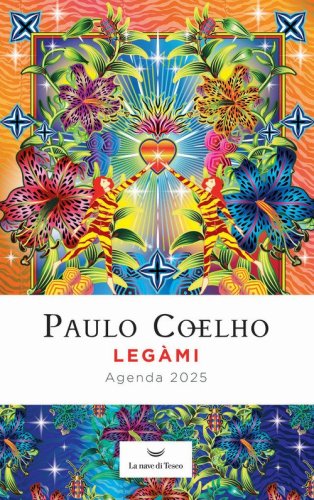 Leg&agrave;mi. Agenda 2025