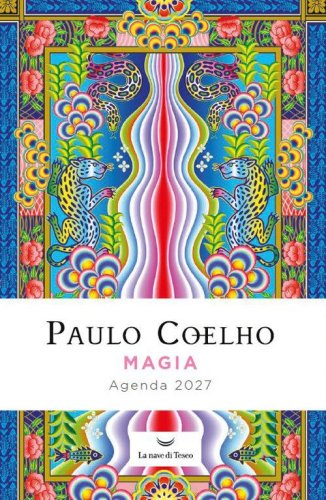Magia. Agenda 2027