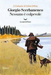 Nessuno &egrave; colpevole. Un'indagine di Arthur Jelling