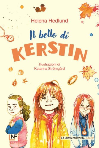 Il bello di Kerstin