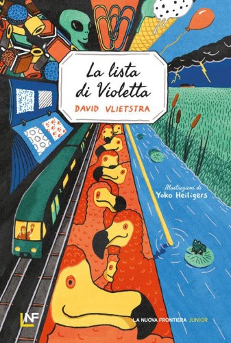 La lista di Violetta