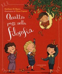 Quattro passi nella filosofia