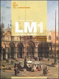 Lm. Letteratura Modulare.