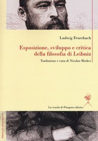 Esposizione, sviluppo e critica della filosofia di Leibniz