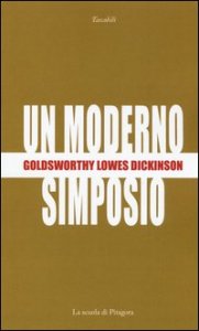 Un moderno simposio