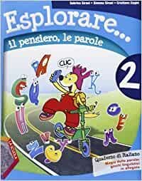 Esplorare Il Pensiero Le Parole 2