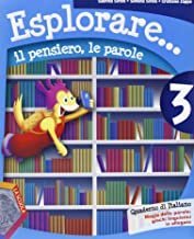 Esplorare Il Pensiero Le Parole 3