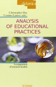 Analysis of educational practices