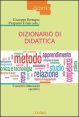 Dizionario di didattica. Concetti e dimensioni operative