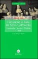 L'istruzione in Italia tra Sette e Ottocento - I e II. Suti Lombardia, Veneto, Umbria
