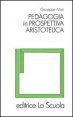 Pedagogia in prospettiva aristotelica