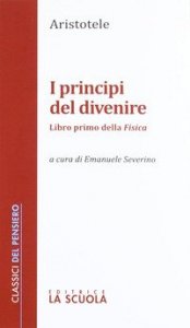 I principi del divenire
