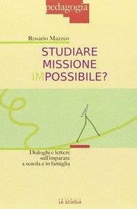 Studiare missione impossibile
