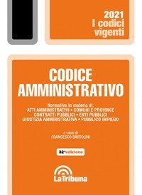 Codice amministrativo