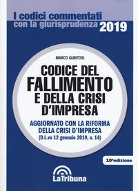 Codice del fallimento e della crisi d'impresa
