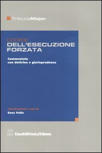 Codice dell'esecuzione forzata
