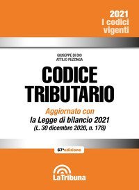 Codice tributario