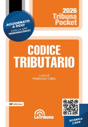 Codice tributario