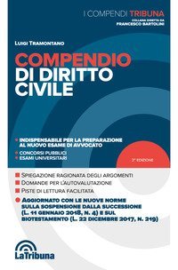 Compendio di diritto civile
