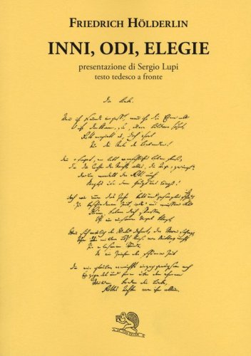 Inni, odi, elegie. Testo tedesco a fronte