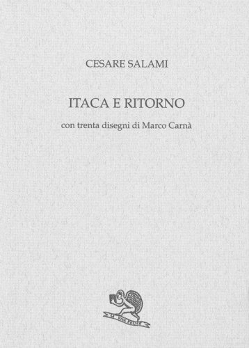 Itaca e ritorno