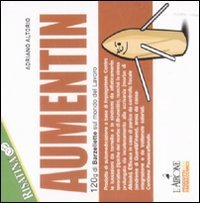 Aumentin. 120g di barzellette sul mondo del lavoro