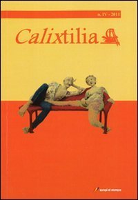Calixtilia - Vol. 4