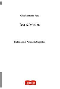 DSA & musica