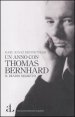Un anno con Thomas Bernhard - Il diario segreto