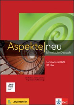 Aspekte Neu. Kb+dvd