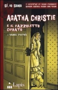 Agatha Christie e il fazzoletto cifrato