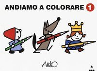 Andiamo a colorare