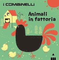 Animali in fattoria