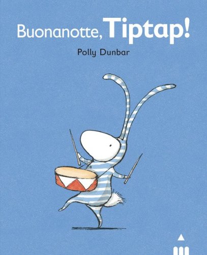 Buonanotte Tiptap! Tilly e i suoi amici