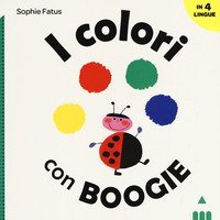 I colori con Boogie