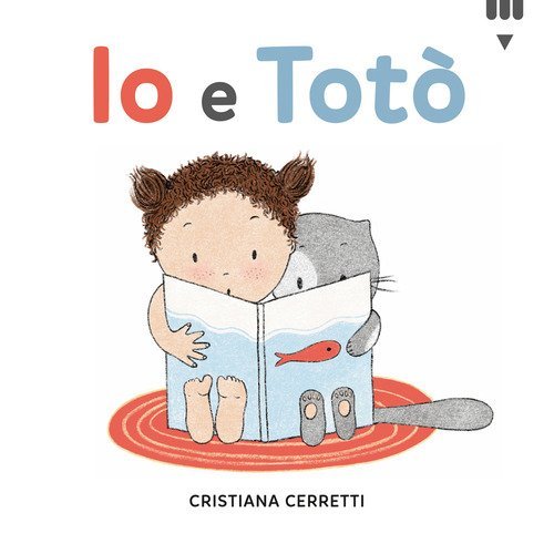 Io e Tot&ograve;