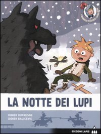 La notte dei lupi