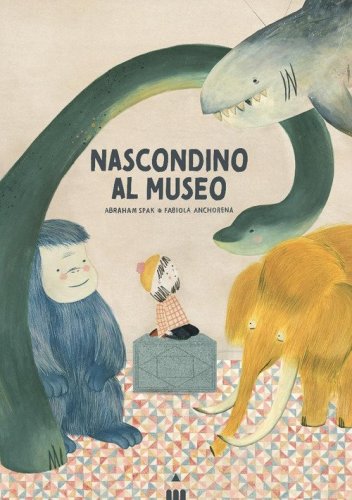 Nascondino al museo
