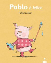 Pablo è felice
