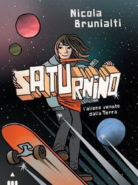 Saturnino, l'alieno venuto dalla Terra