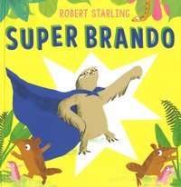 Super Brando