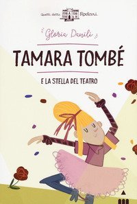Tamara Tomb&egrave; e la stella del teatro