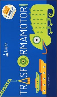Trasformamotori