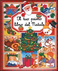 Il tuo primo libro del Natale