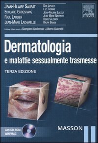 Dermatologia e malattie sessualmente trasmesse